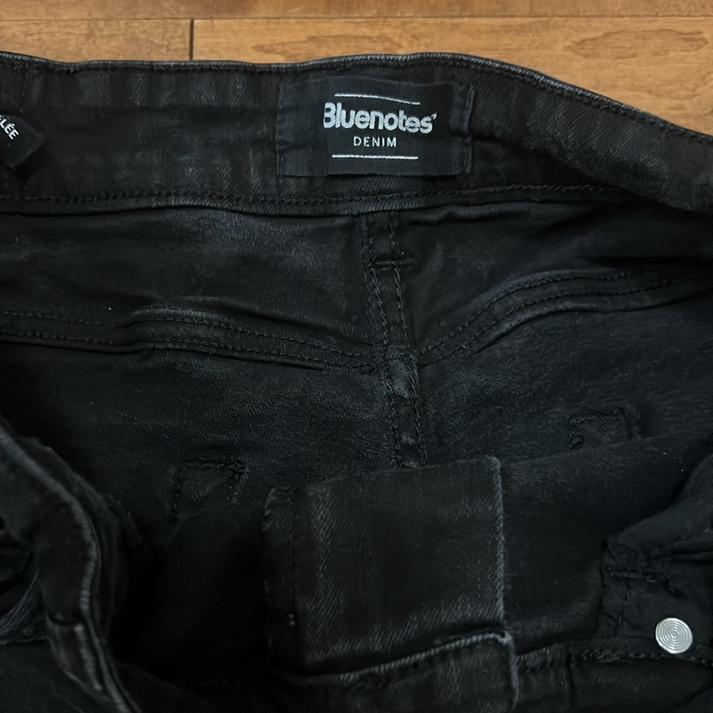 Men jeans - Picture 3 of 4